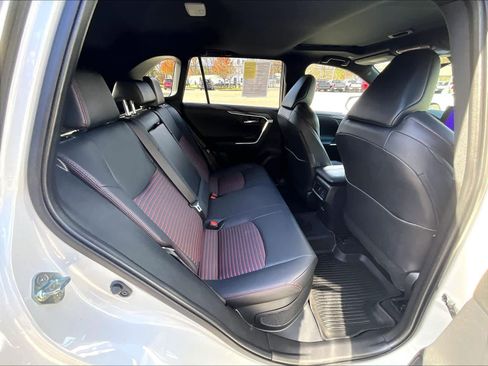 Certified 2023 Toyota RAV4 XSE image 16