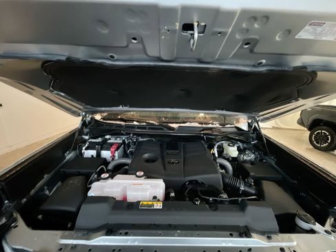 New 2026 Toyota Tundra SR5 image 25