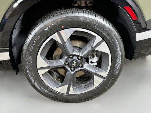 New 2026 Hyundai Palisade Limited image 33