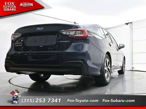 Used 2025 Subaru Legacy Premium image 16