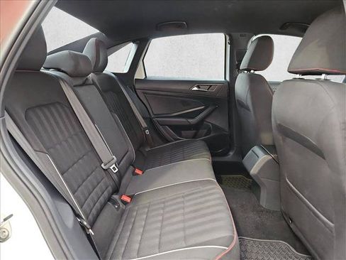 Used 2019 Volkswagen Jetta GLI FWD image 20