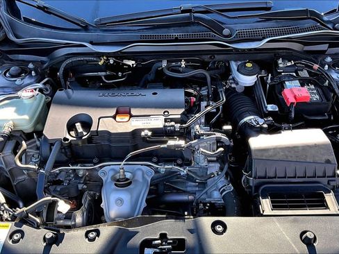 Used 2020 Honda Civic Sport image 22