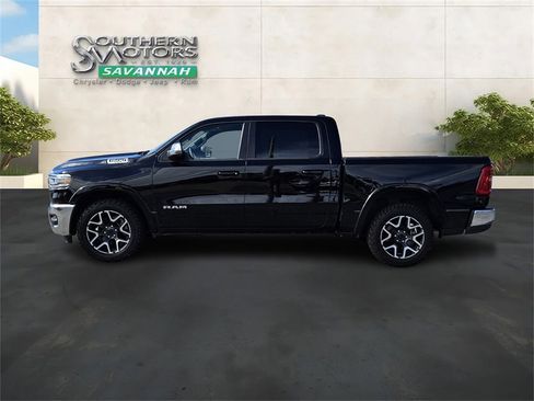 Used 2025 RAM 1500 Laramie image 2
