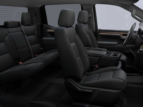 New 2026 Chevrolet Silverado 1500 RST AWD/4WD image 6