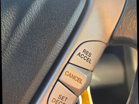 Used 2007 Honda Element EX image 21