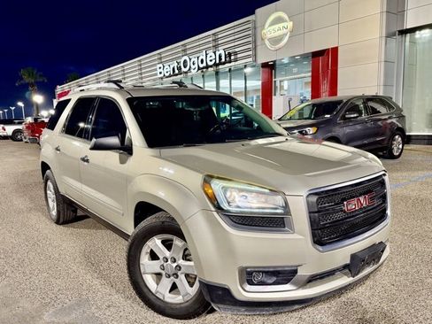 Used 2016 GMC Acadia SL image 1