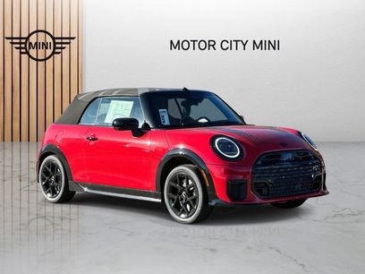 New 2026 MINI Cooper S
