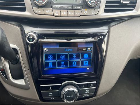 Used 2014 Honda Odyssey EX-L image 16