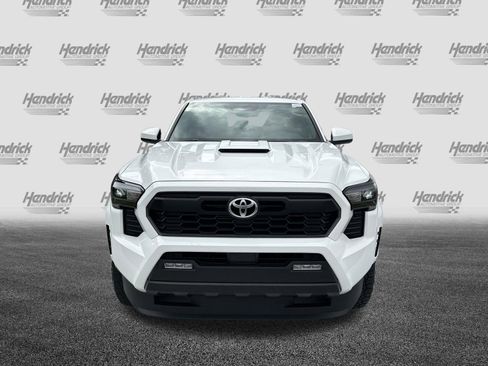 Used 2024 Toyota Tacoma TRD Sport RWD image 3
