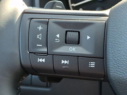 Used 2026 Nissan Rogue Dark Armor AWD/4WD image 22
