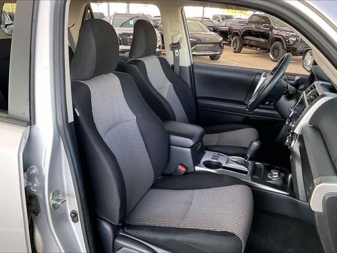 Used 2024 Toyota 4Runner SR5 image 10