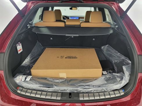 New 2026 Lexus RX 350 Premium Plus image 42