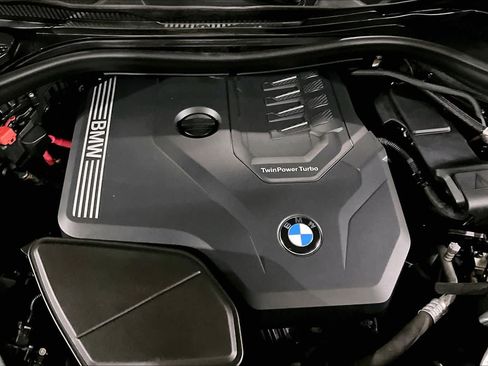 Used 2024 BMW X3 xDrive30i w/ Convenience Package AWD/4WD image 30