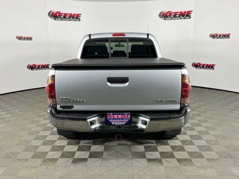 Used 2007 Toyota Tacoma 4x4 Double Cab image 12
