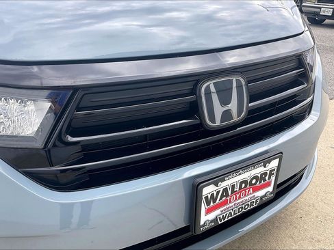 Used 2023 Honda Odyssey Sport image 36