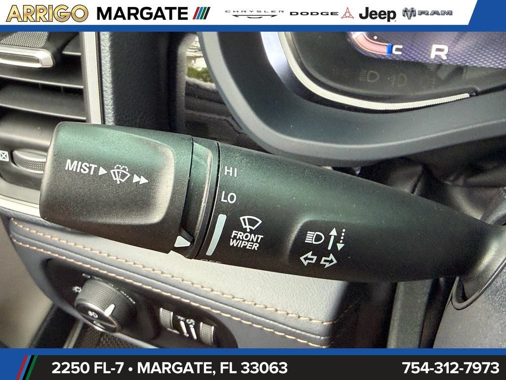 Used 2025 RAM 1500 Tungsten AWD/4WD image 36