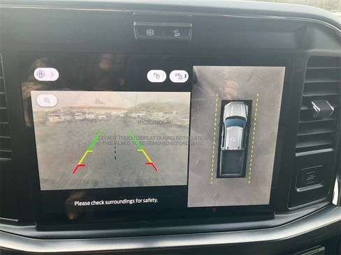 New 2026 Ford F250 Lariat w/ Chrome Package image 25