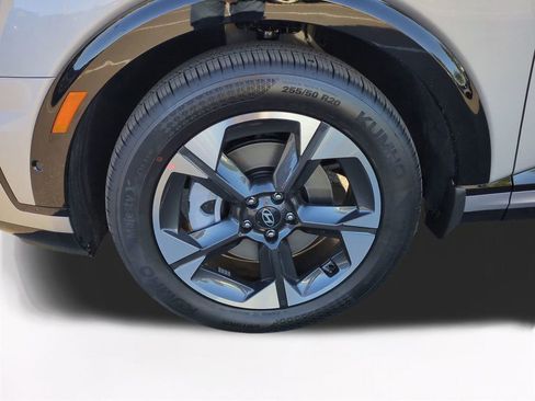 New 2026 Hyundai Palisade Limited image 11