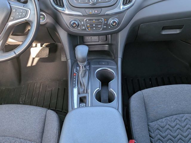 Used 2023 Chevrolet Equinox LT w/ Driver Convenience Package AWD/4WD image 16