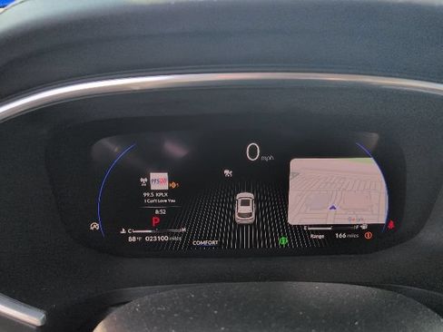 Used 2025 Acura MDX FWD w/ Technology Package image 10