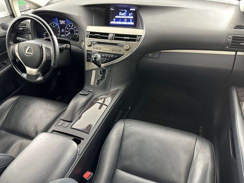 Used 2015 Lexus RX 350 AWD image 36