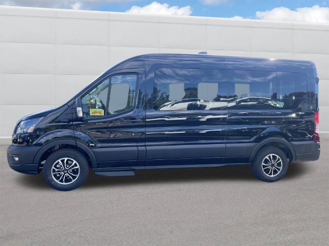 New 2027 Ford Transit 350 XL RWD image 2