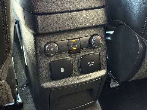 Used 2017 Ford Explorer Sport w/ Equipment Group 401A AWD/4WD image 26