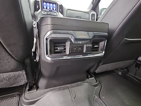 Certified 2021 GMC Sierra 1500 AT4 image 30