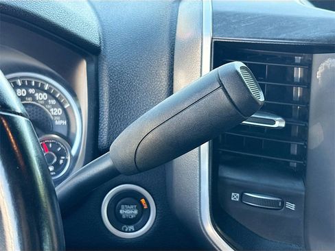 Used 2023 RAM 2500 Big Horn w/ Level 1 Equipment Group image 16