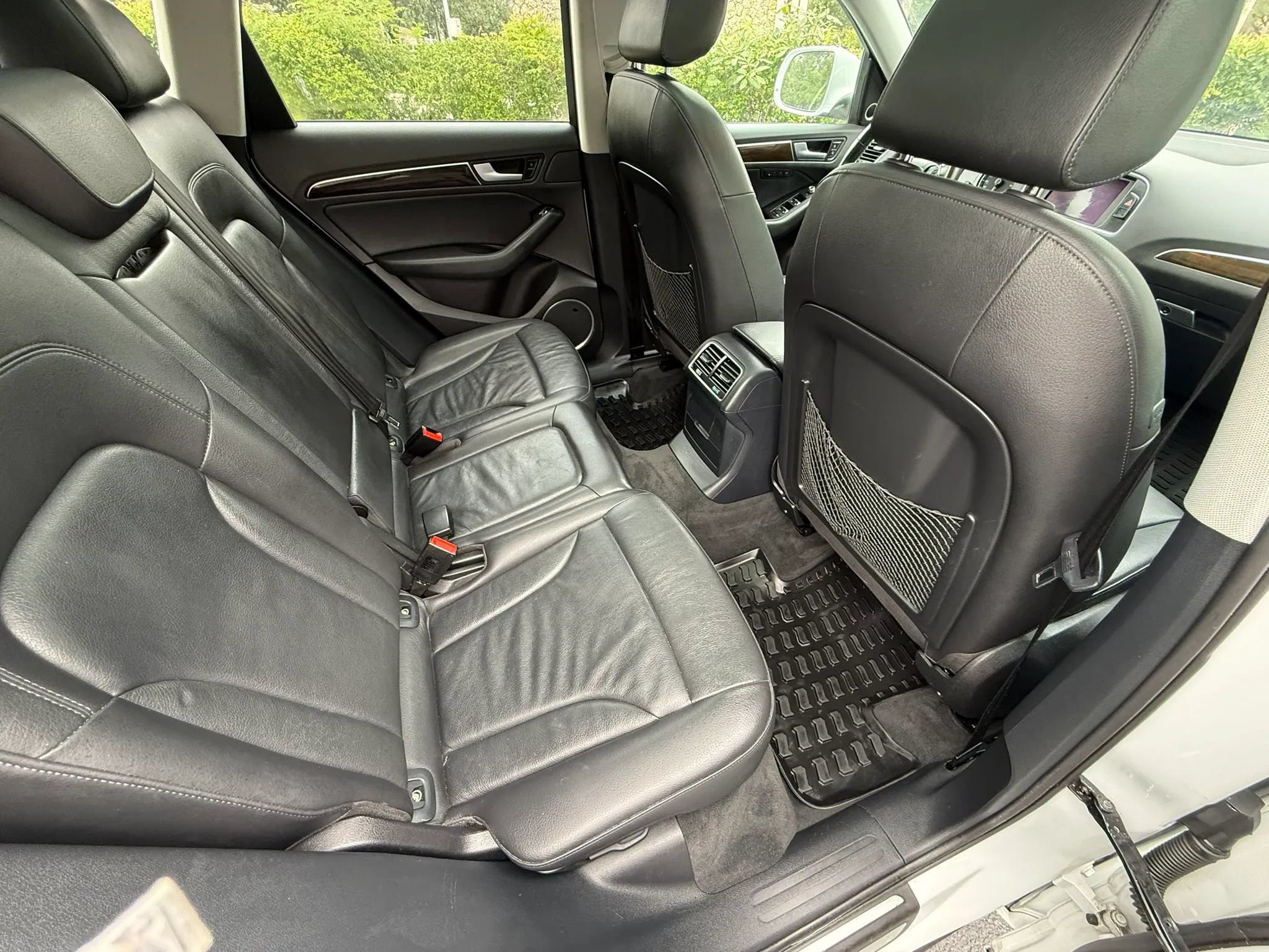 Used 2013 Audi Q5 3.0T Premium Plus AWD/4WD image 10