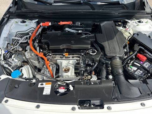 Used 2022 Honda Accord Touring image 34