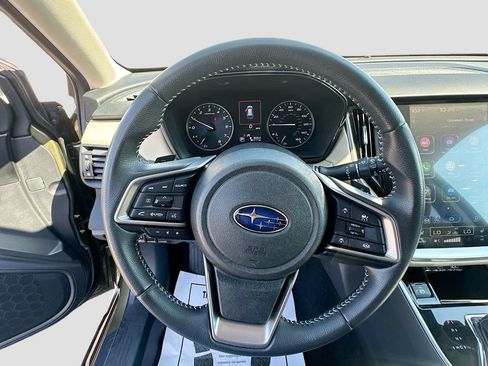Certified 2025 Subaru Outback Premium AWD/4WD image 11