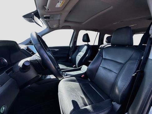 Used 2021 Honda Pilot EX-L image 13
