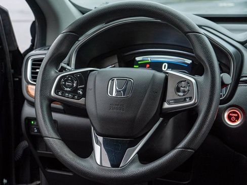 Certified 2021 Honda CR-V EX image 23