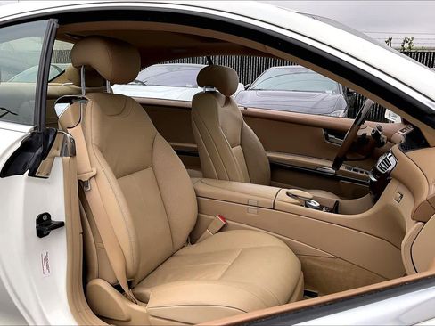Used 2014 Mercedes-Benz CL 550 4MATIC image 10
