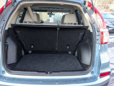 Used 2015 Honda CR-V EX image 33