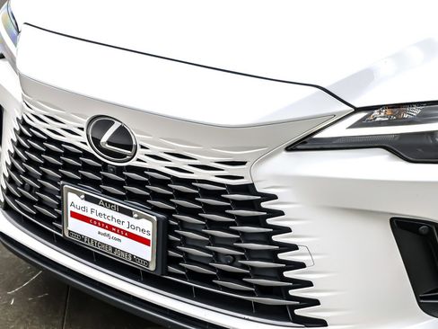 Used 2023 Lexus RX 350 Premium Plus image 14