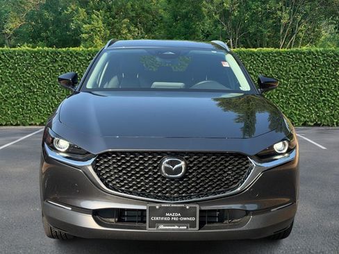 Used 2025 MAZDA CX-30 AWD 2.5 S w/ Select Sport Pkg image 9