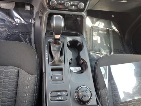 New 2026 Ford Ranger XLT w/ Equipment Group 301A High image 17