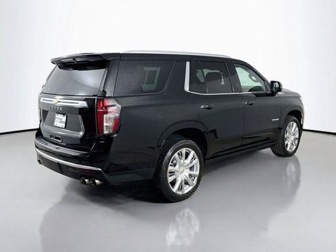 Used 2023 Chevrolet Tahoe High Country w/ Premium Package AWD/4WD image 9