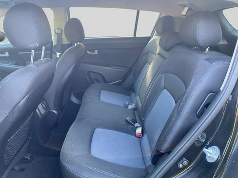 Used 2015 Kia Sportage LX AWD/4WD image 18