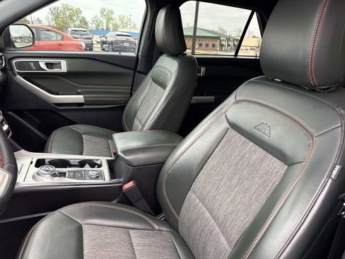 Used 2021 Ford Explorer Timberline AWD/4WD image 13