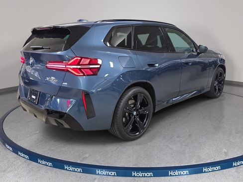 Used 2026 BMW X3 xDrive30i w/ Premium Package AWD/4WD image 7