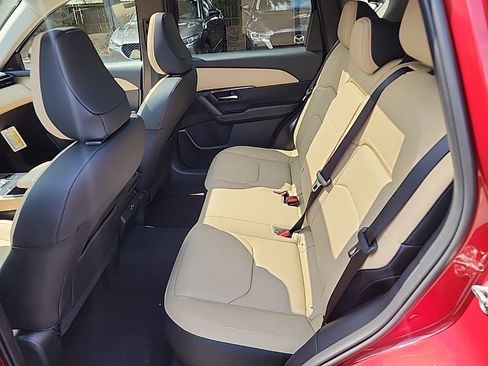 New 2026 MAZDA CX-5 2.5 S w/ Premium Plus Package image 34