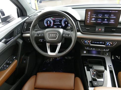 Used 2025 Audi Q5 2.0T Premium AWD/4WD image 26