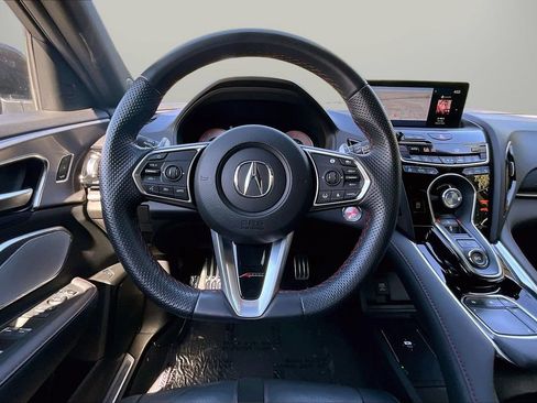 Used 2023 Acura RDX A-Spec FWD image 11