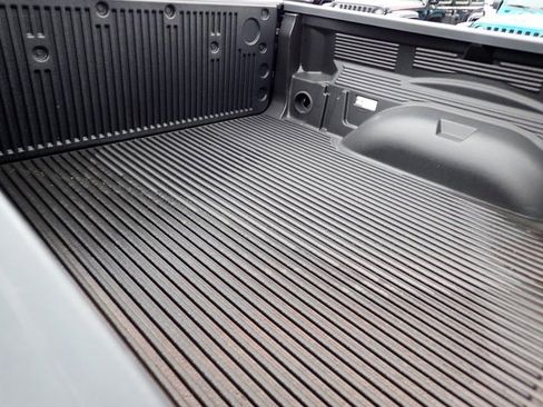 Used 2022 RAM 1500 Big Horn image 15