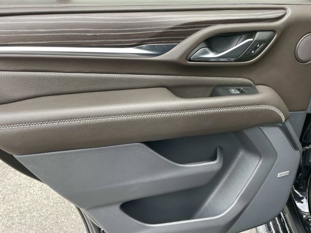 Used 2023 GMC Yukon Denali AWD/4WD image 32