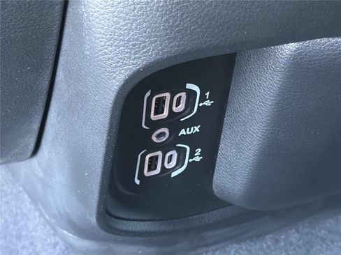 New 2026 RAM 1500 Express RWD image 29