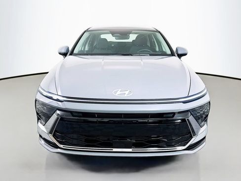 Certified 2026 Hyundai Sonata SEL FWD image 2